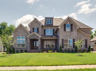 2017 Autumn Ridge Way #214-LOT 214, Spring Hill, TN 37174