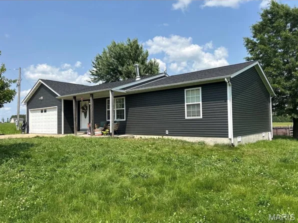 18670 Maries Rd #542, Rolla, MO 65401