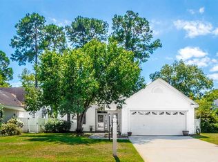 9451 Pinckney Ln, Murrells Inlet, SC 29576