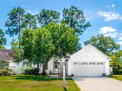 9451 Pinckney Ln, Murrells Inlet, SC, 29576