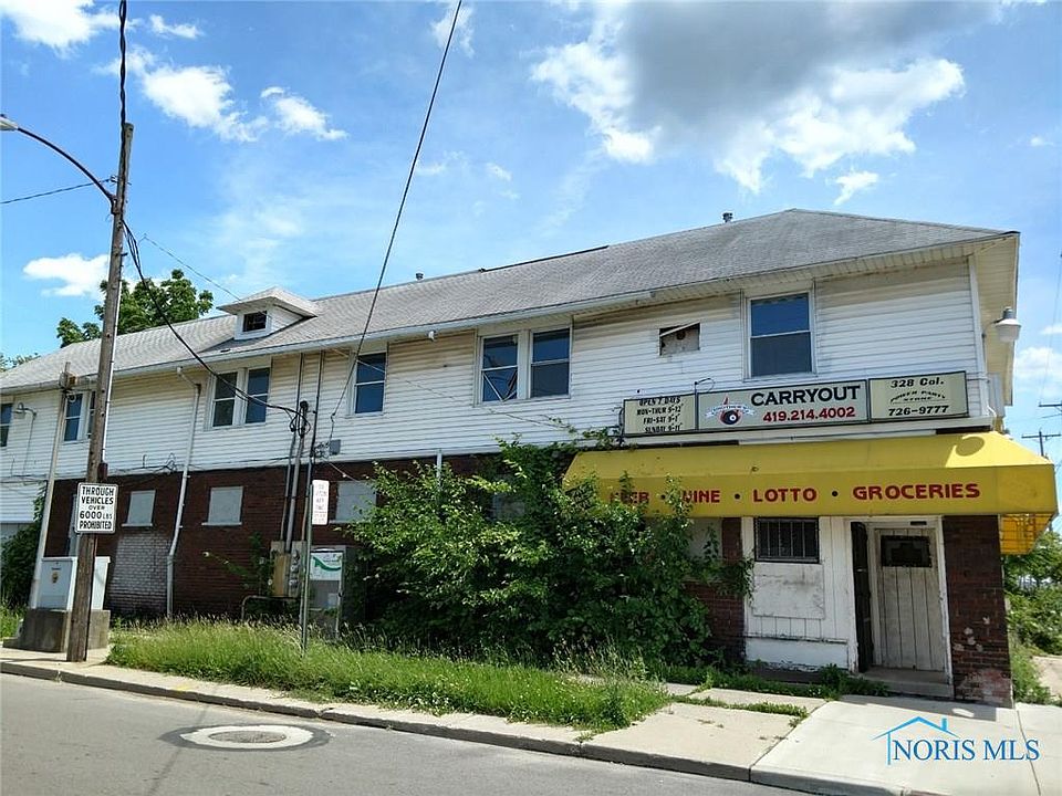 2nd image of 330 Columbus St