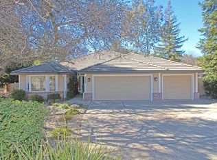 6135 Smoke Wood Ct, Loomis, CA 95650