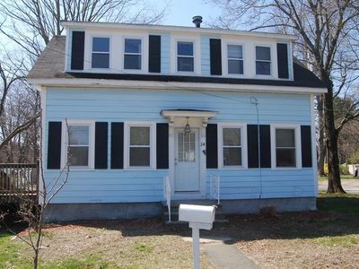 24 Washington St, North Reading, MA, 01864