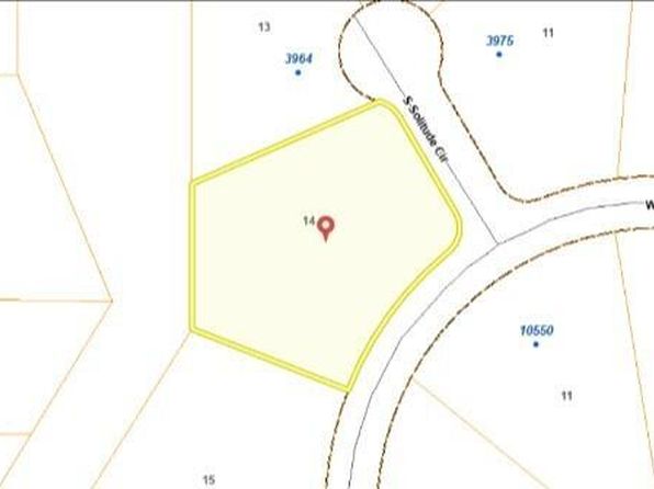 L14-B4 S Preston Hills Dr, Wasilla, AK 99623