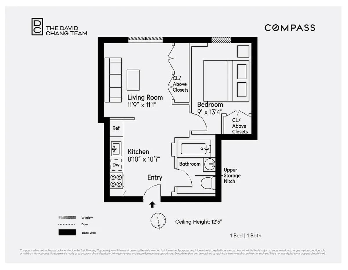 Building Photo - 180 Bainbridge St #407