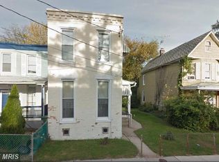 5727 Govane Ave, Baltimore, MD 21212