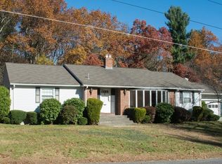 80 Pepper Rd, Fitchburg, MA 01420