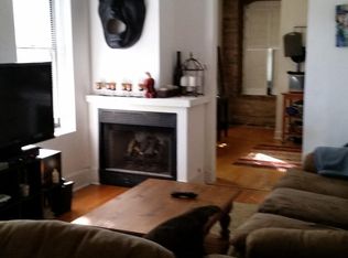 1522 N Mohawk St #1F, Chicago, IL 60610