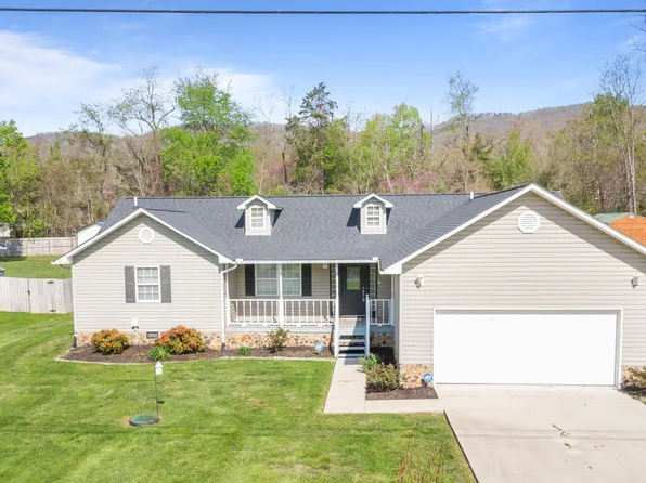 193 E Memorial Dr, Jacksboro, TN 37757