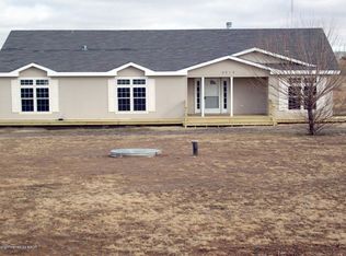 9912 Charnetta Trl, Amarillo, TX 79108