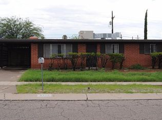 8226 E Beverly St, Tucson, AZ 85710