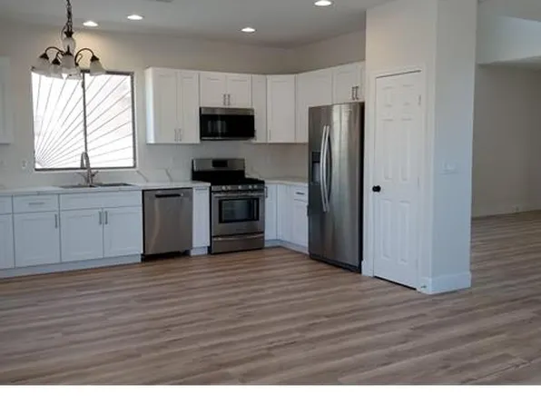 3505 Lonesome Drum St, North Las Vegas, NV 89032