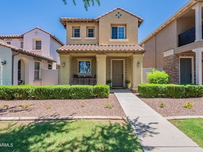 1086 S Nancy Ln, Gilbert, AZ, 85296