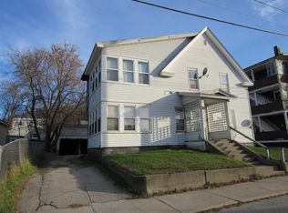 520 Champlain St, Berlin, NH 03570