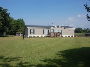 958 Armena Rd, Leesburg, GA 31763