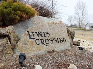 Block 1 LOT 17, Nampa, ID 83686