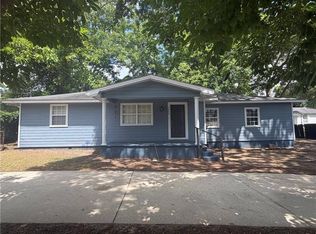 1400 Forest Dell Rd, Mobile, AL 36618