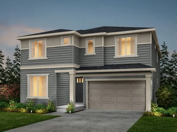 17291 NW Antonio St, Portland, OR 97229