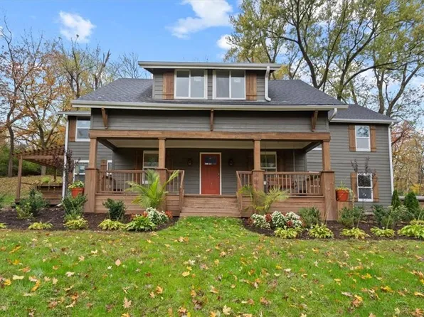 4524 N 79th St, Kansas City, KS 66109