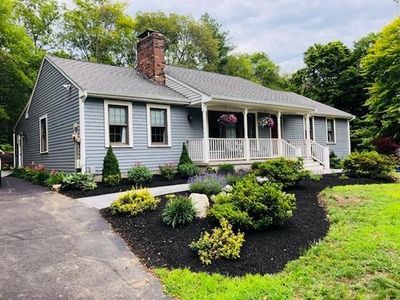 53 North St, Norfolk, MA, 02056