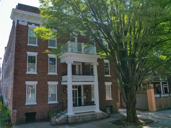 101 N Stafford Ave APT 10, Richmond, VA 23220