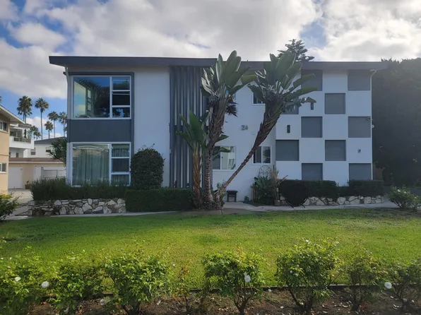 214 Calle Miramar #H, Redondo Beach, CA 90277