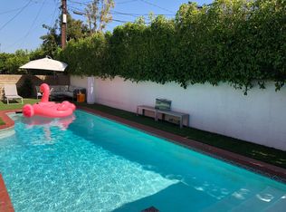 166 N Stanley Dr, Beverly Hills, CA 90211