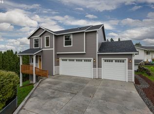 722 NW 116th Cir, Vancouver, WA 98685
