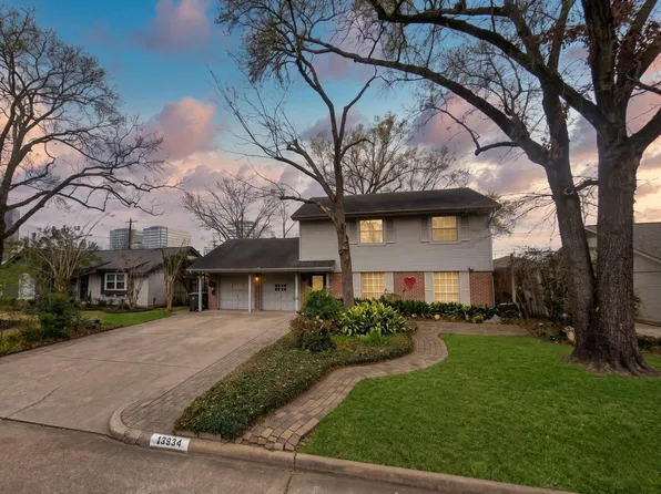 13934 Britoak Ln, Houston, TX 77079