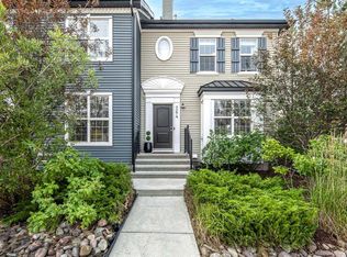 264 N Chaparral Valley Sq SE, Calgary, AB T2X 0T5