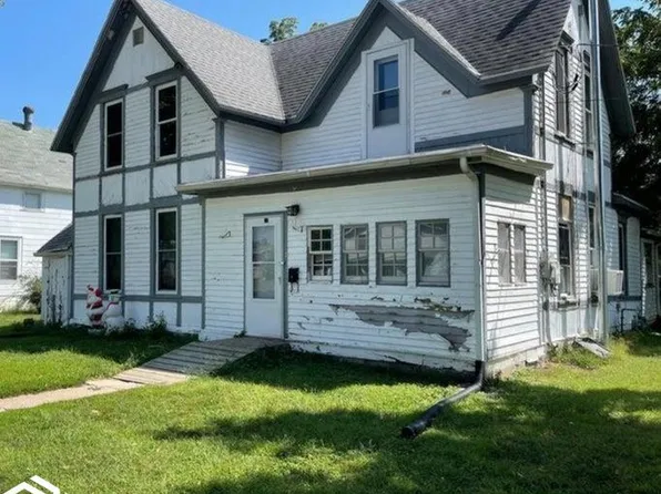 401 W 5th St, Villisca, IA 50864