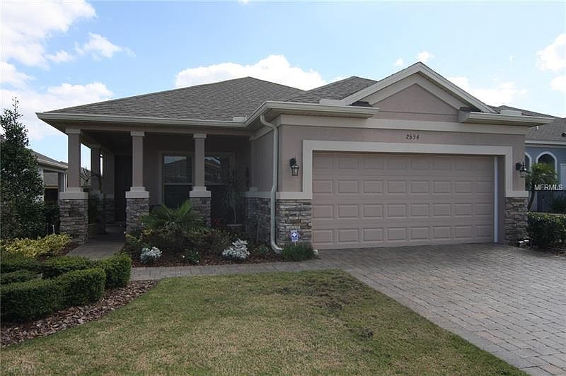 1st image of 2654 Stargrass Cir