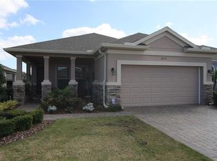 2654 Stargrass Cir, Clermont, FL 34715
