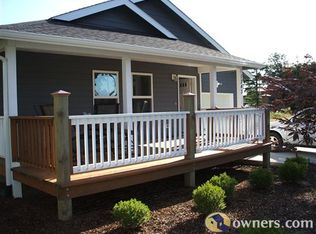 1343 10th Ave, Seaside, OR 97138