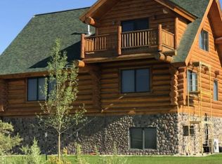 13876 Bates Creek Ln, Casper, WY 82604