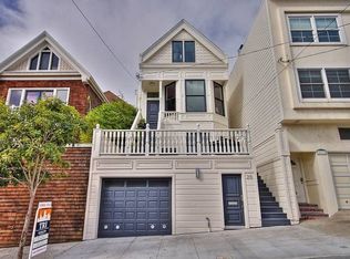 20 Hoffman Ave, San Francisco, CA 94114