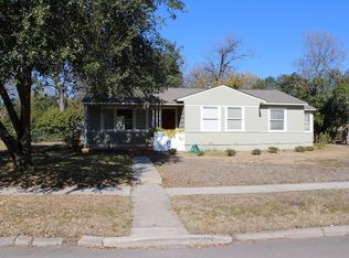 309 Sutton Dr, San Antonio, TX 78228