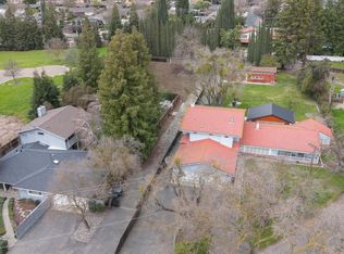 2805 Scenic Bnd, Modesto, CA 95355