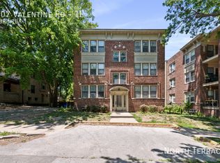 507 Valentine Rd #1E, Kansas City, MO 64111