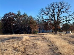 Rock Creek Rd, Tishomingo, OK 73460
