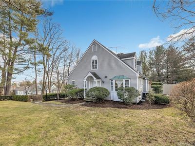 129 Richmond Hill Road #129, New Canaan, CT, 06840