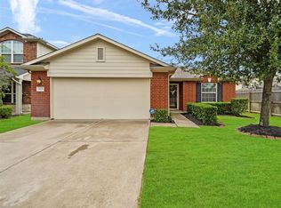 5839 Plantation Crest Dr, Katy, TX 77449