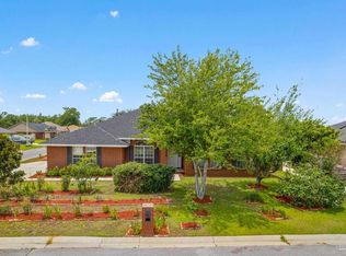 4453 Fort Wagner Rd, Milton, FL 32583