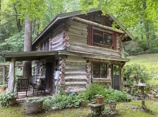 328 Wrenlock Dr, Marion, NC 28752