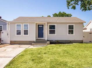 287 W Wildwood, San Antonio, TX 78212