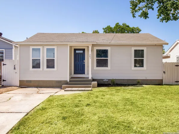 287 W wildwood, San Antonio, TX 78212
