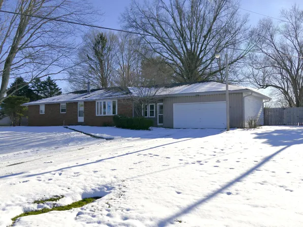 170 Orangewick Dr N, Lewis Center, OH 43035