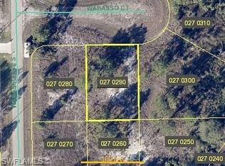 904 Wabasso Ct, Lehigh Acres, FL 33974