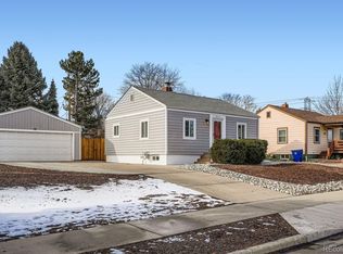 1015 Lamar Street, Lakewood, CO 80214