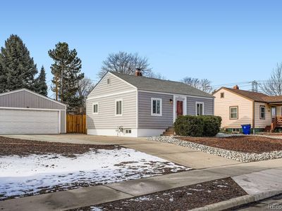 1015 Lamar Street, Lakewood, CO, 80214